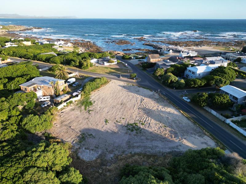 0 Bedroom Property for Sale in Kleinbaai Western Cape